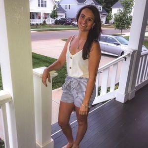 Meet your Posher, Katelyn